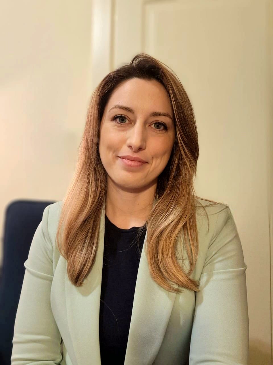 valeria capalbo - psicologia pordenone